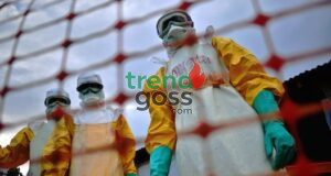WHO Warns Ebola Outbreak May Worsen in Africa