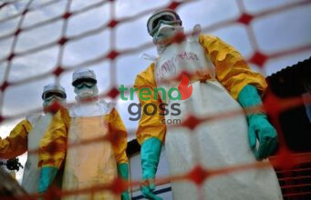 WHO Warns Ebola Outbreak May Worsen in Africa