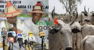 Miyetti Allah Rejects US Report, Says Fulani Community Are Victims of Insecurity