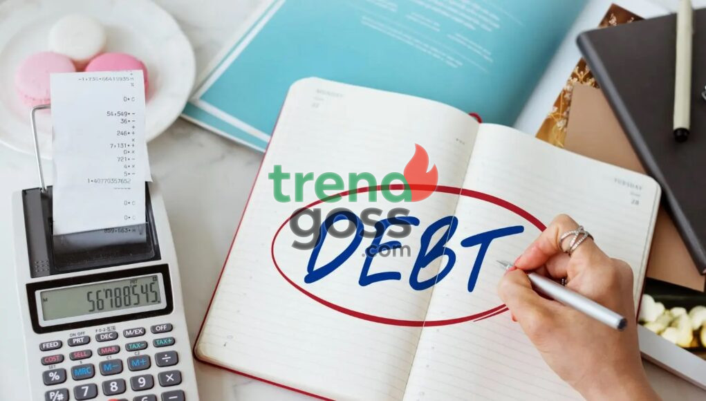 nigeria debt
