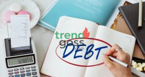 Shocking Debt Warning: Nigerian Babies Now Begin Life Owing N691,000?