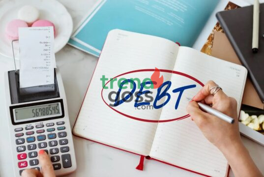 Shocking Debt Warning: Nigerian Babies Now Begin Life Owing N691,000?