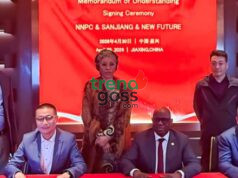 Another Refinery Gamble? Backlash Erupts as Experts Question NNPC’s Chinese Partners