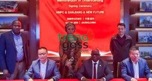 Another Refinery Gamble? Backlash Erupts as Experts Question NNPC’s Chinese Partners