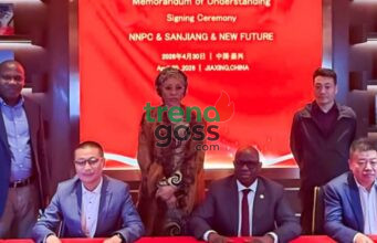 After Billions Spent, NNPC’s New China Deal: Will PH & Warri Refineries Finally Work?