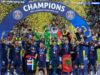 Heartbreak in Budapest: Arsenal’s Dream Ends as PSG Retain Champions League in Penalty Thriller