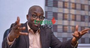 Sowunmi Says Anyone Promising To Fix Nigeria In One Term Is Misleading Nigerians
