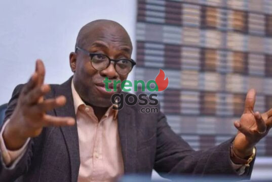 Sowunmi Says Anyone Promising To Fix Nigeria In One Term Is Misleading Nigerians
