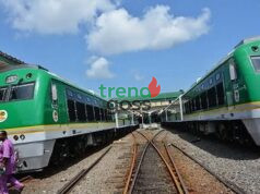 Southwest Commission Secures Major Rail Licence