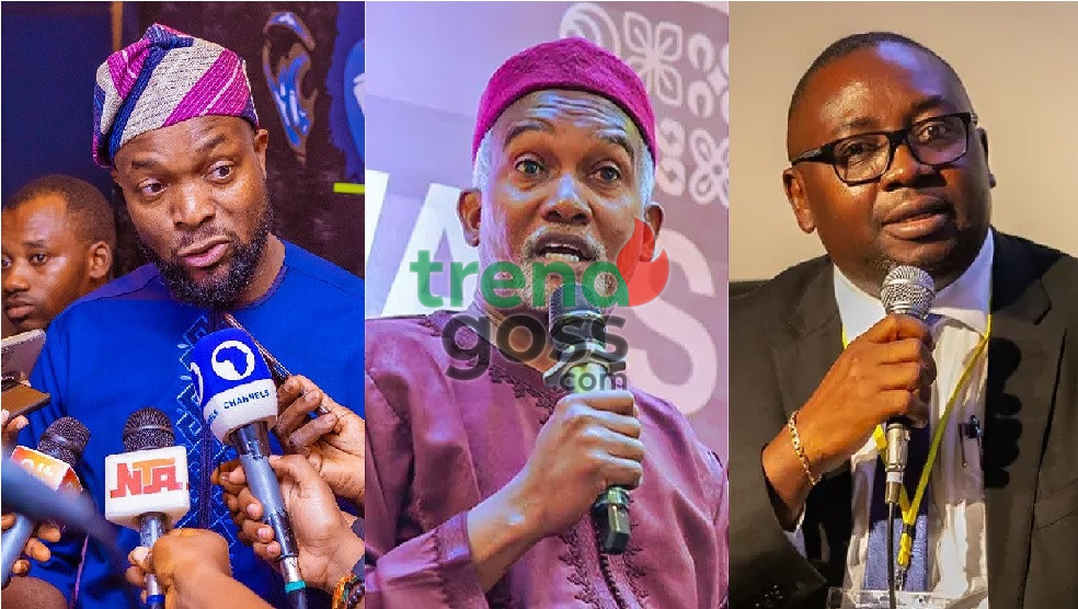 tukur, adelabu and yusuf