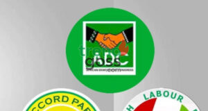 2027: ADC, Accord, APP, AAP and ZLP Face Crucial Court Deregistration Verdict.