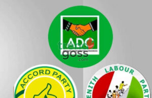 2027: ADC, Accord, APP, AAP and ZLP Face Crucial Court Deregistration Verdict.