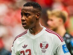 FIFA Slaps Madibo With Five-Match Ban in Major Tournament Setback