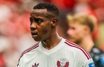 FIFA Slaps Madibo With Five-Match Ban in Major Tournament Setback