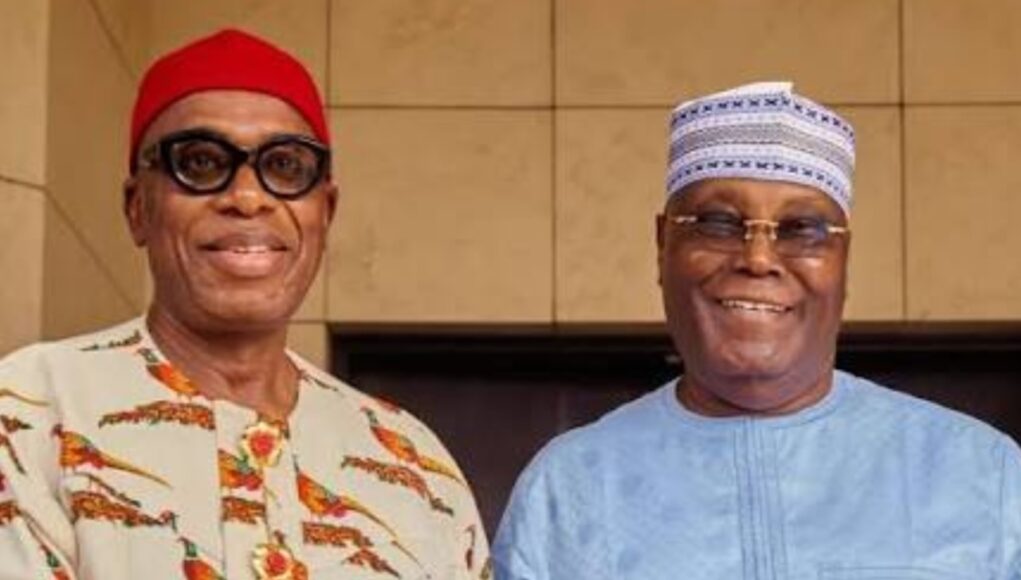 Atiku Amaechi