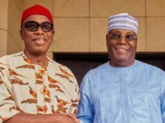 From Rival to Running Mate? Amaechi Finally Backs Atiku in Stunning ADC Twist