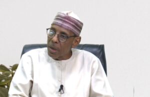 “Nigeria Is Making More Money, But Poverty Keeps Rising” — Baba-Ahmed Blasts Tinubu’s Economic Policies