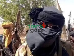 “Get Ready for More Attacks” — Notorious Bandit Leader Claims He Knows Security Plans Before They Happen