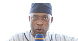 “If We Have BVN, NIN and Voter Cards, Why Are Criminals Still Invisible?” — Babarinsa Questions FG After General’s Killing