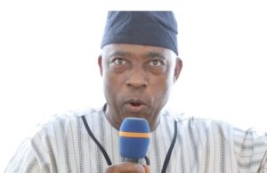 “If We Have BVN, NIN and Voter Cards, Why Are Criminals Still Invisible?” — Babarinsa Questions FG After General’s Killing