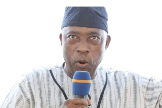 “If We Have BVN, NIN and Voter Cards, Why Are Criminals Still Invisible?” — Babarinsa Questions FG After General’s Killing
