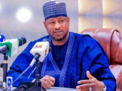 “Lay Down Your Weapons” — Radda Makes Dramatic U-Turn, Offers Amnesty to Bandits