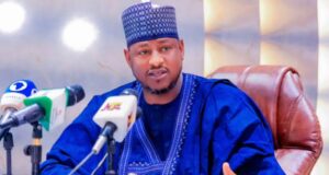 “Lay Down Your Weapons” — Radda Makes Dramatic U-Turn, Offers Amnesty to Bandits