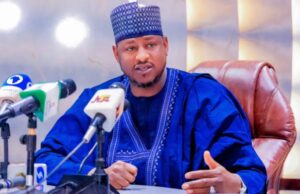 “Lay Down Your Weapons” — Radda Makes Dramatic U-Turn, Offers Amnesty to Bandits