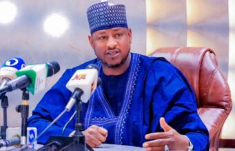 “Lay Down Your Weapons” — Radda Makes Dramatic U-Turn, Offers Amnesty to Bandits