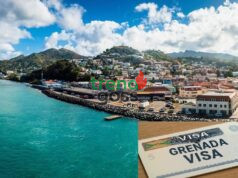 Grenada Opens Visa-Free Entry For Nigerians And Targets Investors