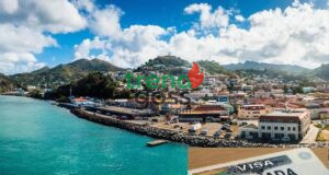 Grenada Opens Visa-Free Entry For Nigerians And Targets Investors