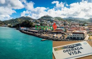 Grenada Opens Visa-Free Entry For Nigerians And Targets Investors
