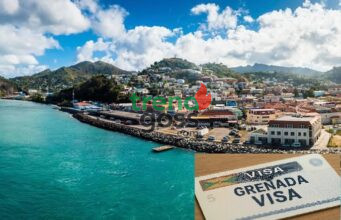 Grenada Opens Visa-Free Entry For Nigerians And Targets Investors