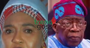 “Our Land Bleeds” — Hilda Dokubo’s Emotional Message to Tinubu Sparks National Conversation