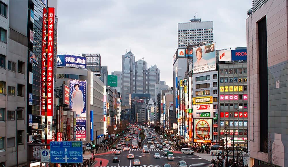 Japan