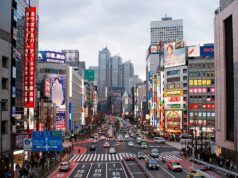 Japan Slams Visa Fees by 400% for Nigerians & Foreign Nationals — Travel Plans Thrown Into Chaos