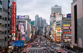 Japan Slams Visa Fees by 400% for Nigerians & Foreign Nationals — Travel Plans Thrown Into Chaos