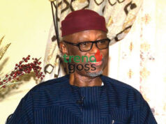 2027: Odigie-Oyegun Raises Alarm As Political Defections Surge