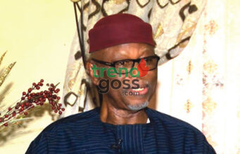 2027: Odigie-Oyegun Raises Alarm As Political Defections Surge