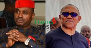 2027 Bombshell: Kenneth Okonkwo Alleges NDC Aspirant Sent Him ‘Proof’ Of Bribery Scheme