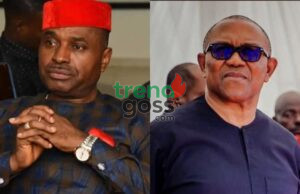 2027 Bombshell: Kenneth Okonkwo Alleges NDC Aspirant Sent Him ‘Proof’ Of Bribery Scheme