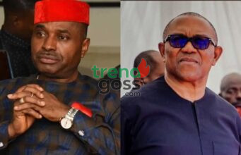 “I Have the Evidence Against Peter Obi” — Kenneth Okonkwo Releases Fresh Claims!