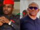 “I Have the Evidence Against Peter Obi” — Kenneth Okonkwo Releases Fresh Claims!