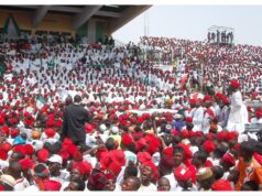 2027 Showdown: “No Court or Political Pressure Can Stop Us” – Kwankwasiyya Sends Strong Warning After NDC Ruling