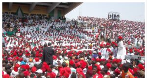 2027 Showdown: “No Court or Political Pressure Can Stop Us” – Kwankwasiyya Sends Strong Warning After NDC Ruling