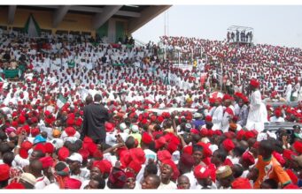 2027 Showdown: “No Court or Political Pressure Can Stop Us” – Kwankwasiyya Sends Strong Warning After NDC Ruling