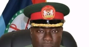 Tragedy: Retired General Rabe Abubakar Reportedly Killed by Bandits