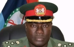 Tragedy: Retired General Rabe Abubakar Reportedly Killed by Bandits