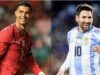 Messi, Ronaldo Avoid World Cup Round of 32 Showdown