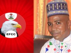 Miyetti Allah Leader Faces Court Over Alleged $2.53 Million Laundering Scheme